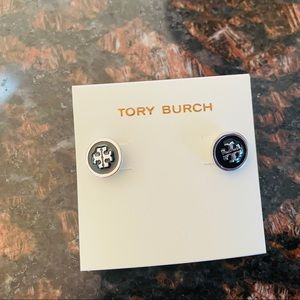 Tory Burch earrings
